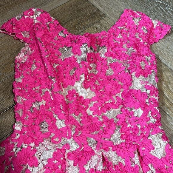 Yoana Baraschi Dress - Picture 4 of 10